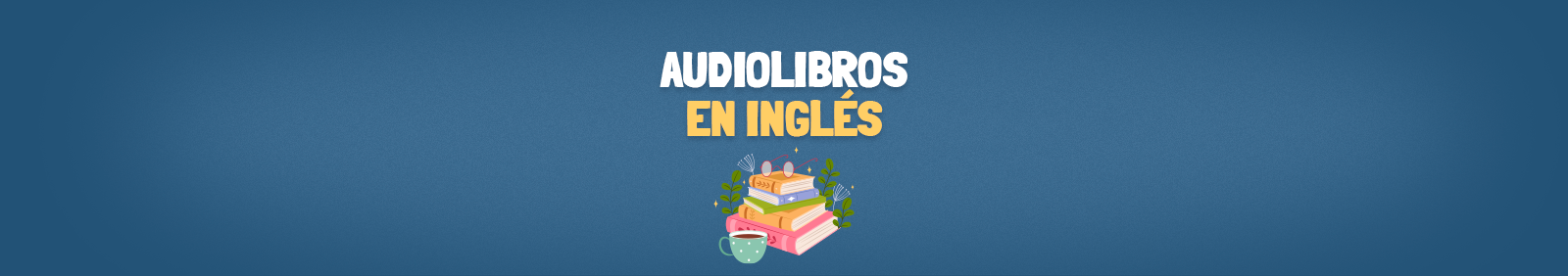 The best audiobooks in English (2024)